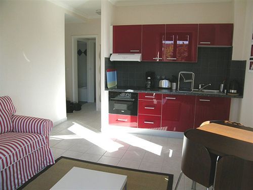 Hotel Les Z'hirondelles à Annecy Extérieur photo