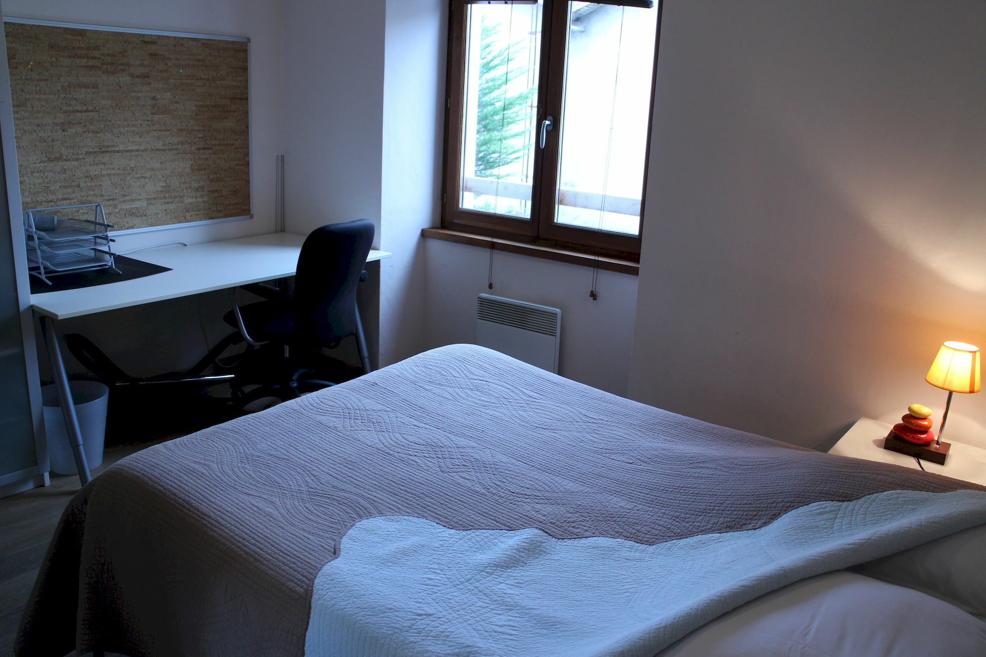 Hotel Les Z'hirondelles à Annecy Extérieur photo