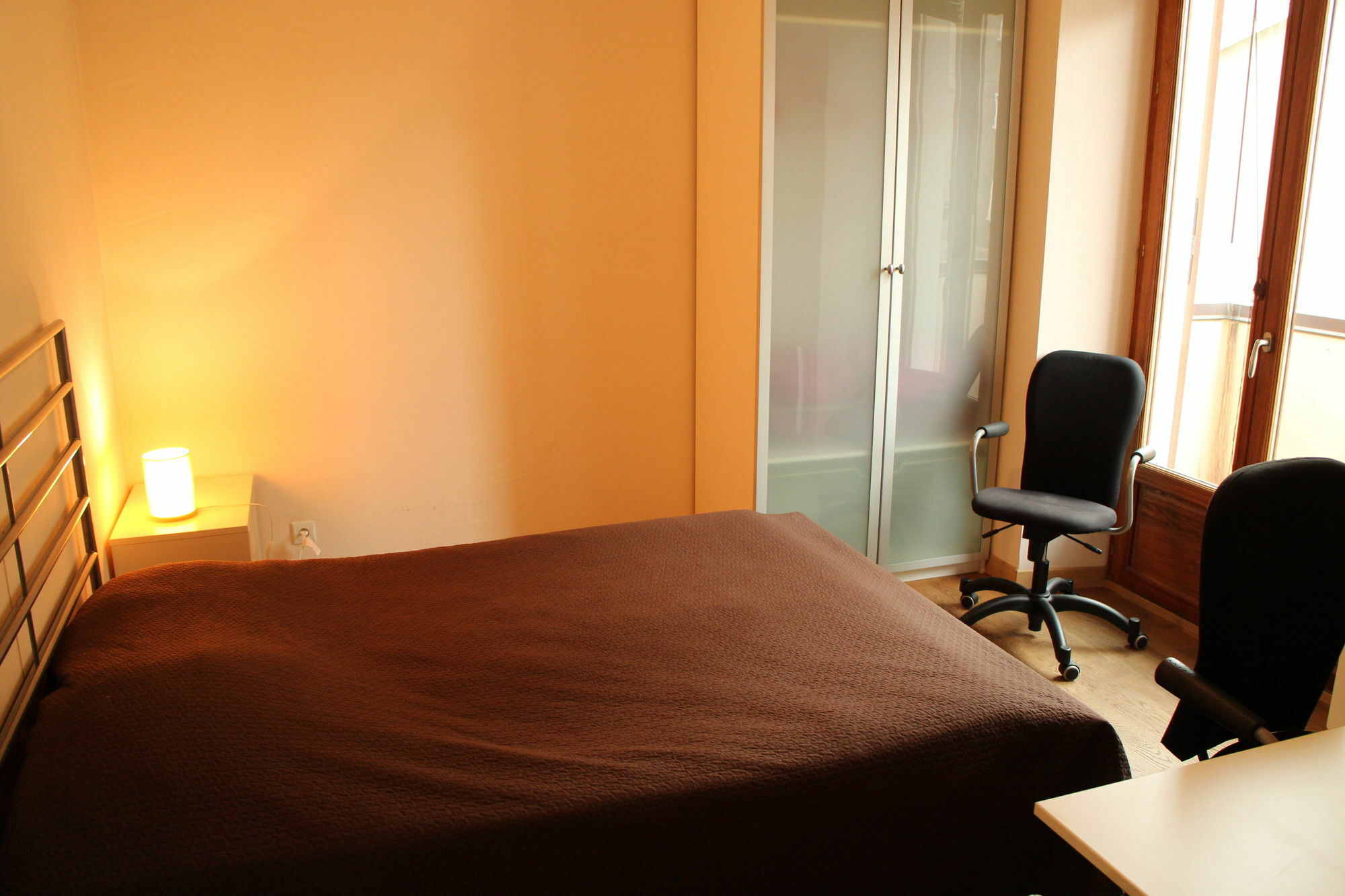 Hotel Les Z'hirondelles à Annecy Extérieur photo